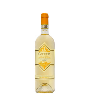 Vermentino di Gallura DOCG Vign'Angena 2022 - Capichera