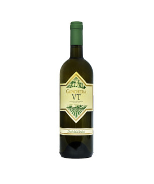 Vermentino Isola dei Nuraghi IGT Vendemmia Tardiva VT 2021 - Capichera