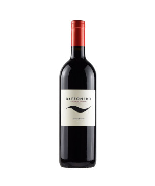 Baffonero Merlot Maremma Toscana IGT 2019 - Rocca di Frassinello