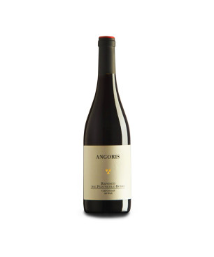 Refosco dal Penducolo Rosso Colli Orientali del Friuli DOC 2019 - Angoris