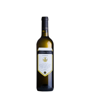 Viognier Lazio IGT 2022 - Cantine Capitani