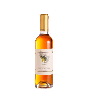 Grechetto Passito Lazio IGT Muffo 2019 - Sergio Mottura [0.375 lt]