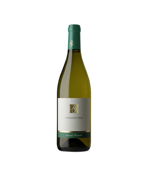 Vermentino Toscana IGT 2022 - Rocca di Frassinello