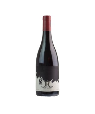 Contrada "R" Terre Siciliane Rosso IGT 2020 - Passopisciaro