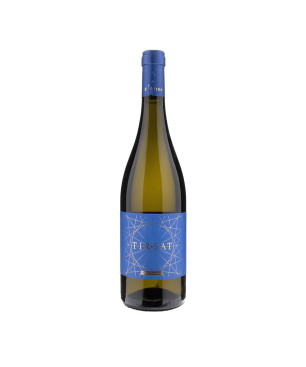 Bianco Terre Siciliane IGT Tirsat 2021 - Gurra di Mare