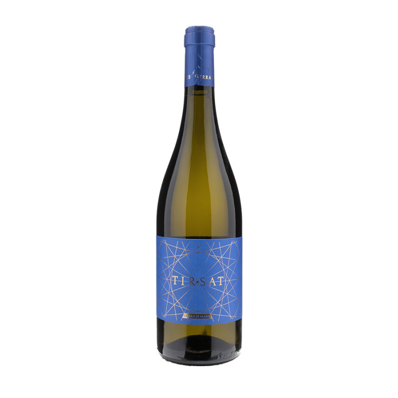 Bianco Terre Siciliane IGT Tirsat 2021 - Gurra di Mare