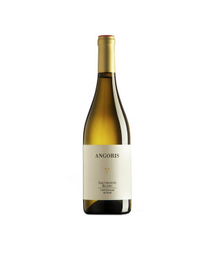 Sauvignon Colli Orientali del Friuli DOC 2022 - Angoris