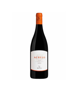 Syrah Cortona DOC Achelo 2020 - La Braccesca