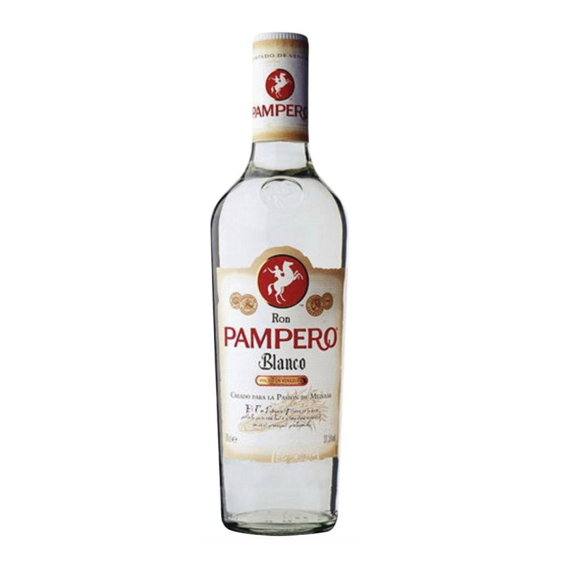 Rum Pampero Bianco - Pampero [1 lt]