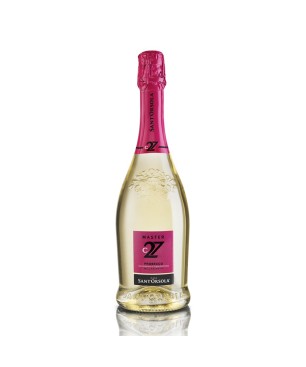 Prosecco DOC Extra Dry Millesimato Master C.27 2022 - Sant'Orsola