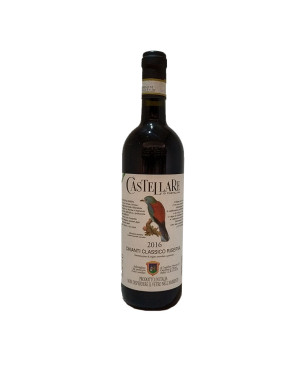 Chianti Classico Riserva DOCG 2020 - Castellare di Castellina