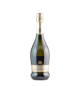 Prosecco Valdobbiadene Superiore DOCG Brut Millesimato 2022 - Villa Sandi