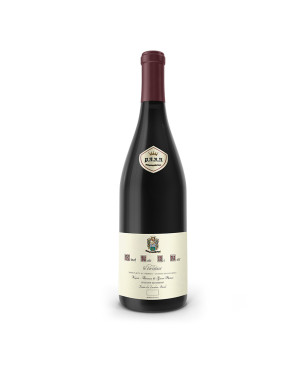 Pinot Nero Piemonte DOC Re Noir 2019 - Lo Zoccolaio