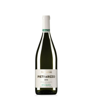 Etna Bianco DOC Pietrarizzo 2021 - Tornatore