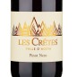 Pinot Nero Valle d'Aosta DOC 2022 - Les Cretes