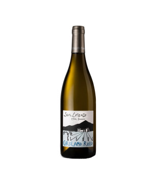 Etna Bianco DOC San Lorenzo 2022 - Girolamo Russo