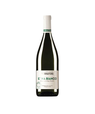 Etna Bianco DOC 2022 - Tornatore