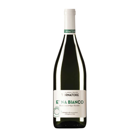 Etna Bianco DOC 2022 - Tornatore