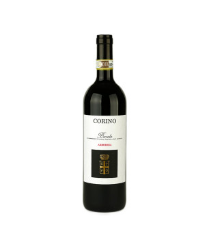 Barolo Arborina DOCG 2019 - Giovanni Corino