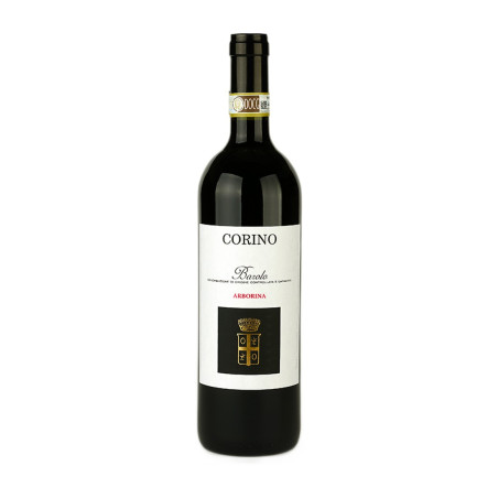 Barolo Arborina DOCG 2019 - Giovanni Corino