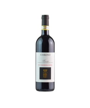 Barolo del Comune di La Morra DOCG 2019 - Giovanni Corino