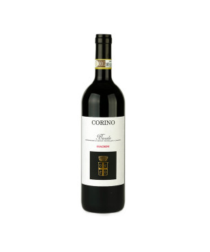 Barolo DOCG Giachini 2019 - Giovanni Corino