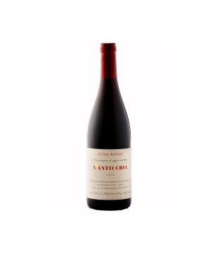 Etna Rosso DOC N'Anticchia 2019 - Pietro Caciorgna