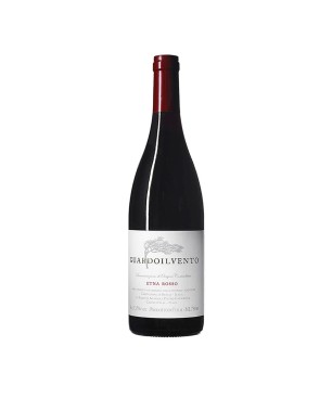 Etna Rosso DOC Guardoilvento 2021 - Pietro Caciorgna