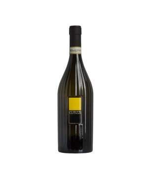 Greco di Tufo DOCG 2022 Riserva Cutizzi - Feudi di San Gregorio