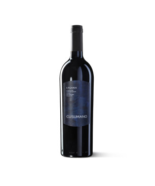 Sagana Sicilia DOC 2019 - Cusumano