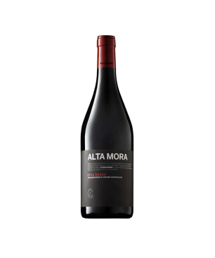 Etna Rosso DOC Alta Mora 2020 - Cusumano