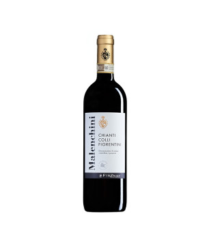 Chianti Colli Fiorentini BIO DOCG 2021 - Malenchini