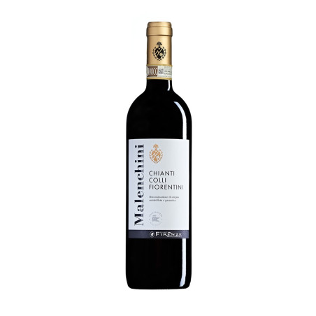 Chianti Colli Fiorentini BIO DOCG 2021 - Malenchini