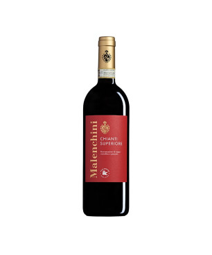 Chianti Superiore BIO DOCG 2020 - Malenchini