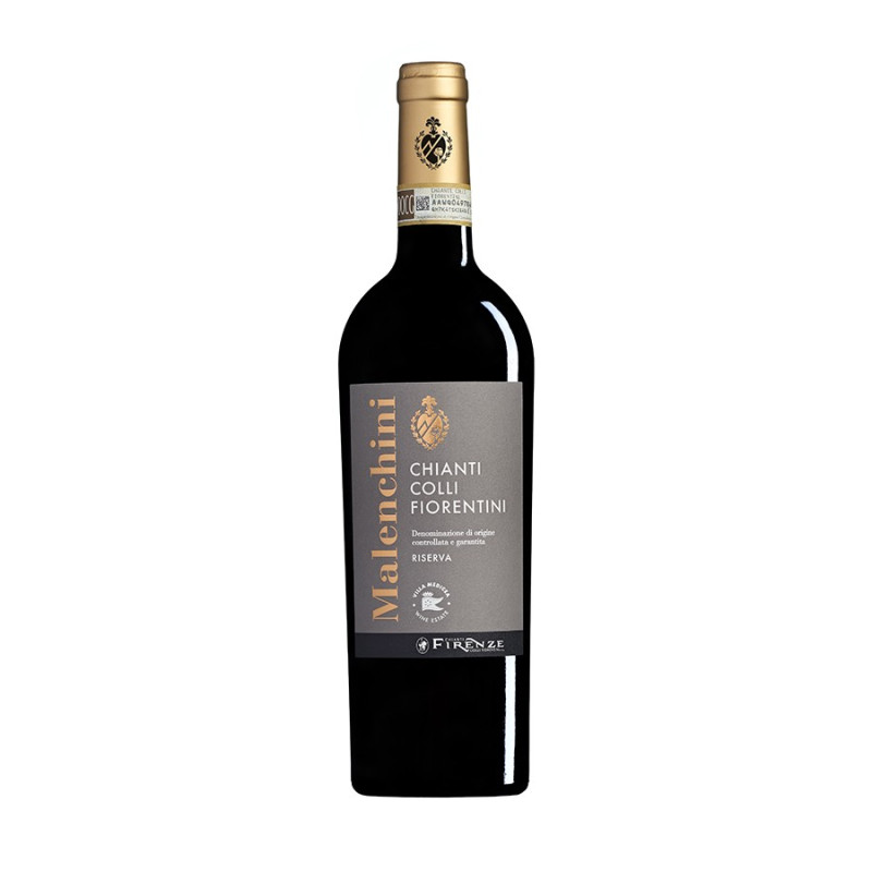 Chianti Riserva Colli Fiorentini DOCG 2019 - Malenchini