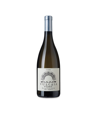 Vulcaia Fumé Sauvignon del Veneto IGT 2021 - Inama