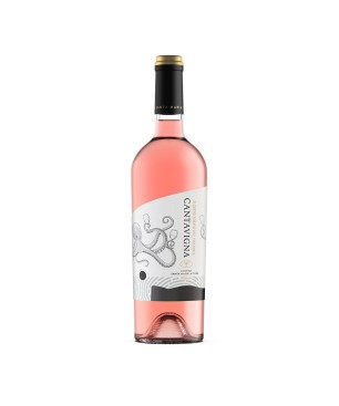 Alghero Rosato Frizzante DOC Cantavigna - Santa Maria La Palma