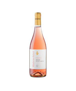 Sangiovese Rosato Toscana IGT 2022 - Malenchini