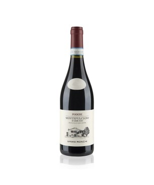 Montepulciano d'Abruzzo DOC Podere 2022 - Umani Ronchi