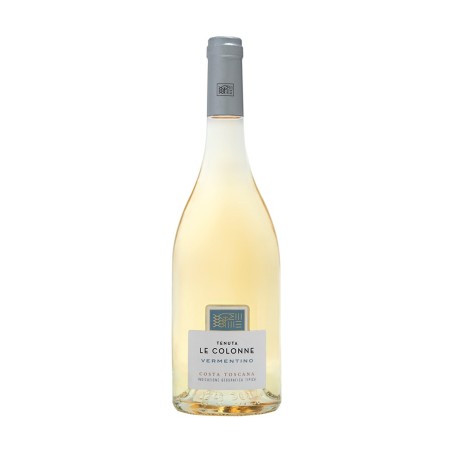 Vermentino Costa Toscana IGT 2022 - Tenuta Le Colonne