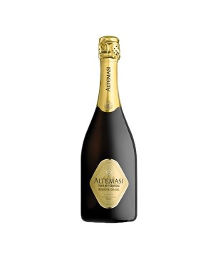 Trento DOC Riserva Graal Brut Millesimato 2016 - Altemasi