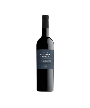 Cabernet Sauvignon Trentino DOC Bottega Vinai 2020 - Cavit