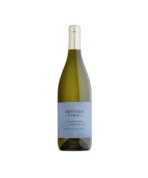 Chardonnay Trentino DOC Bottega Vinai 2022 - Cavit