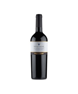 Aglianico del Vulture DOC Synthesi 2019 - Paternoster