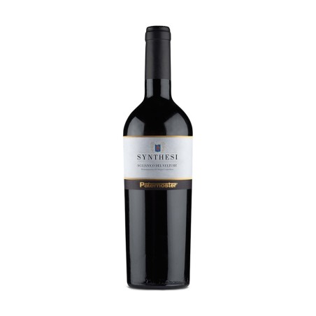 Aglianico del Vulture DOC Synthesi 2019 - Paternoster