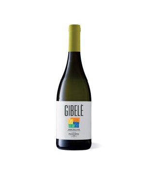 Zibibbo Secco Terre Siciliane IGT Gibelè 2022 - Pellegrino