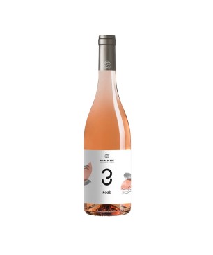 Paestum Rosato IGT 2022 - Tempa di Zoè