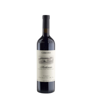 Barbaresco DOCG 2020 - Ceretto