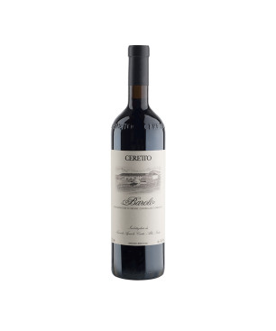 Barolo DOCG 2019 - Ceretto