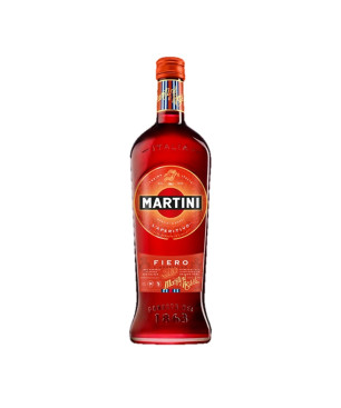 Martini Fiero - Martini [1 lt]